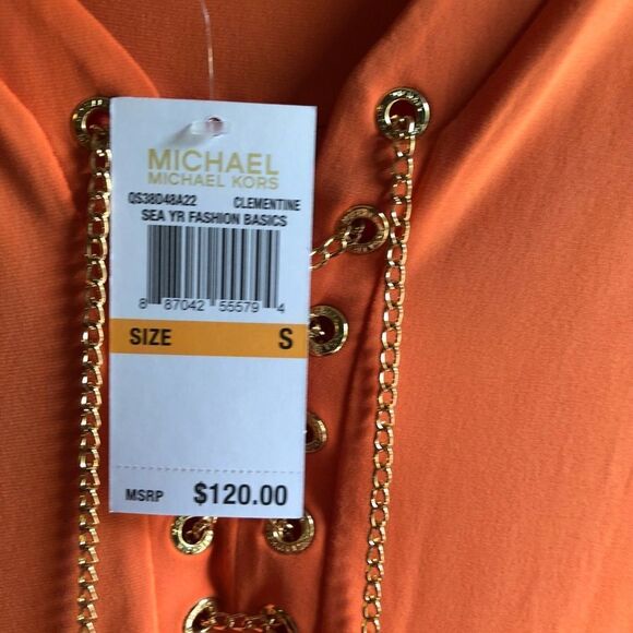 Michael Kors Dress - Picture 5 of 8